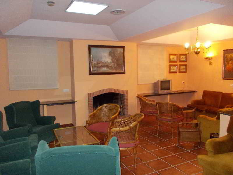 Fotos del hotel - Sierra Aracena