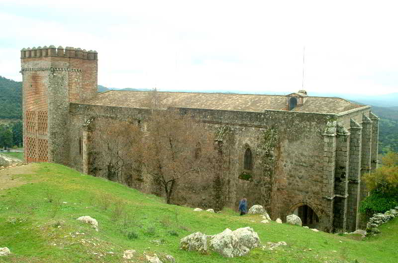 Fotos del hotel - Sierra Aracena