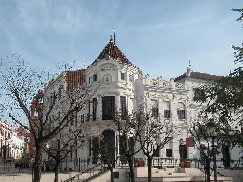 Fotos del hotel - Sierra Aracena