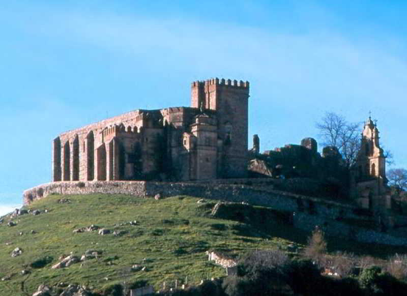 Fotos del hotel - Sierra Aracena