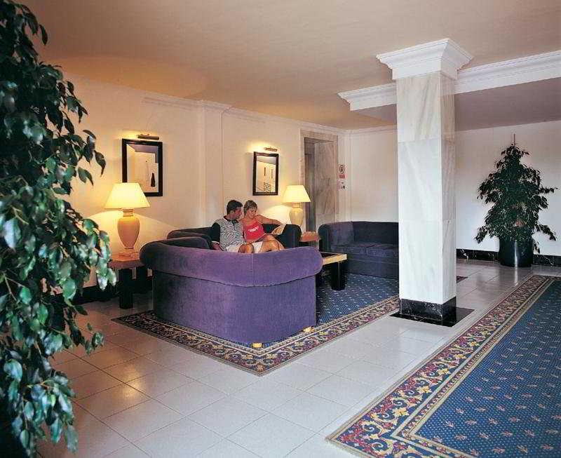 Fotos del hotel - Inturotel Esmeralda Garden