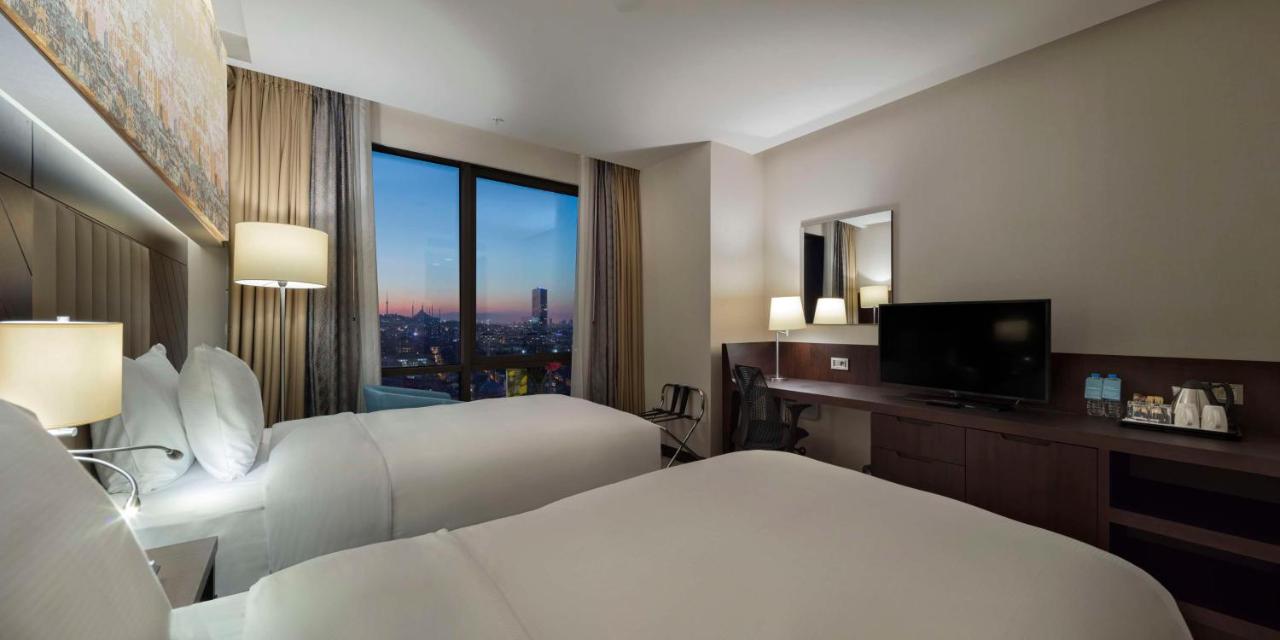 Fotos del hotel - Doubletree By Hilton Istanbul Umraniye