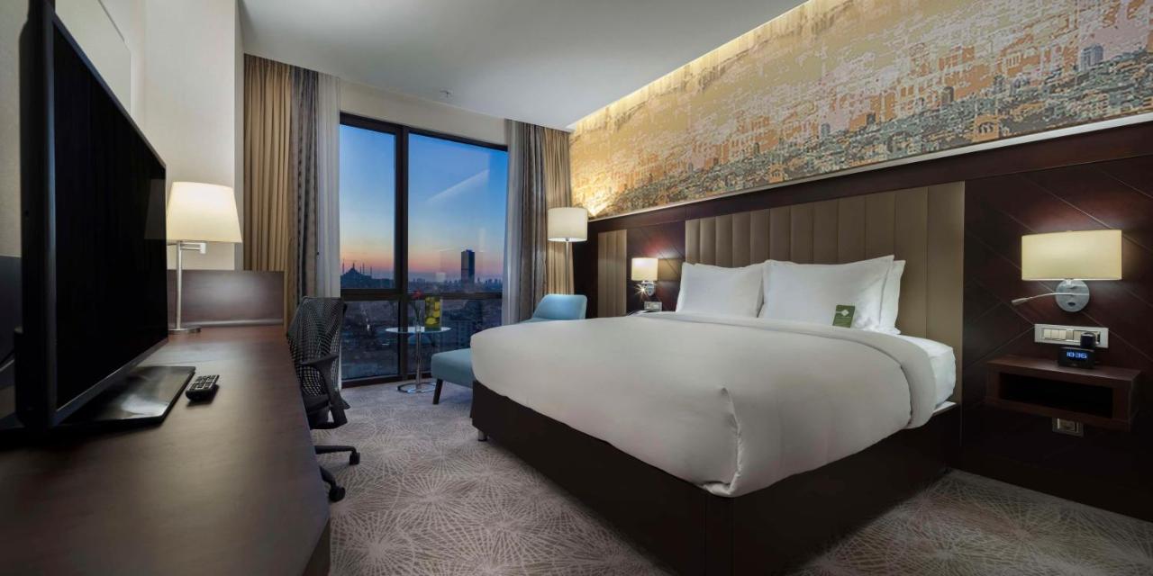 Fotos del hotel - Doubletree By Hilton Istanbul Umraniye