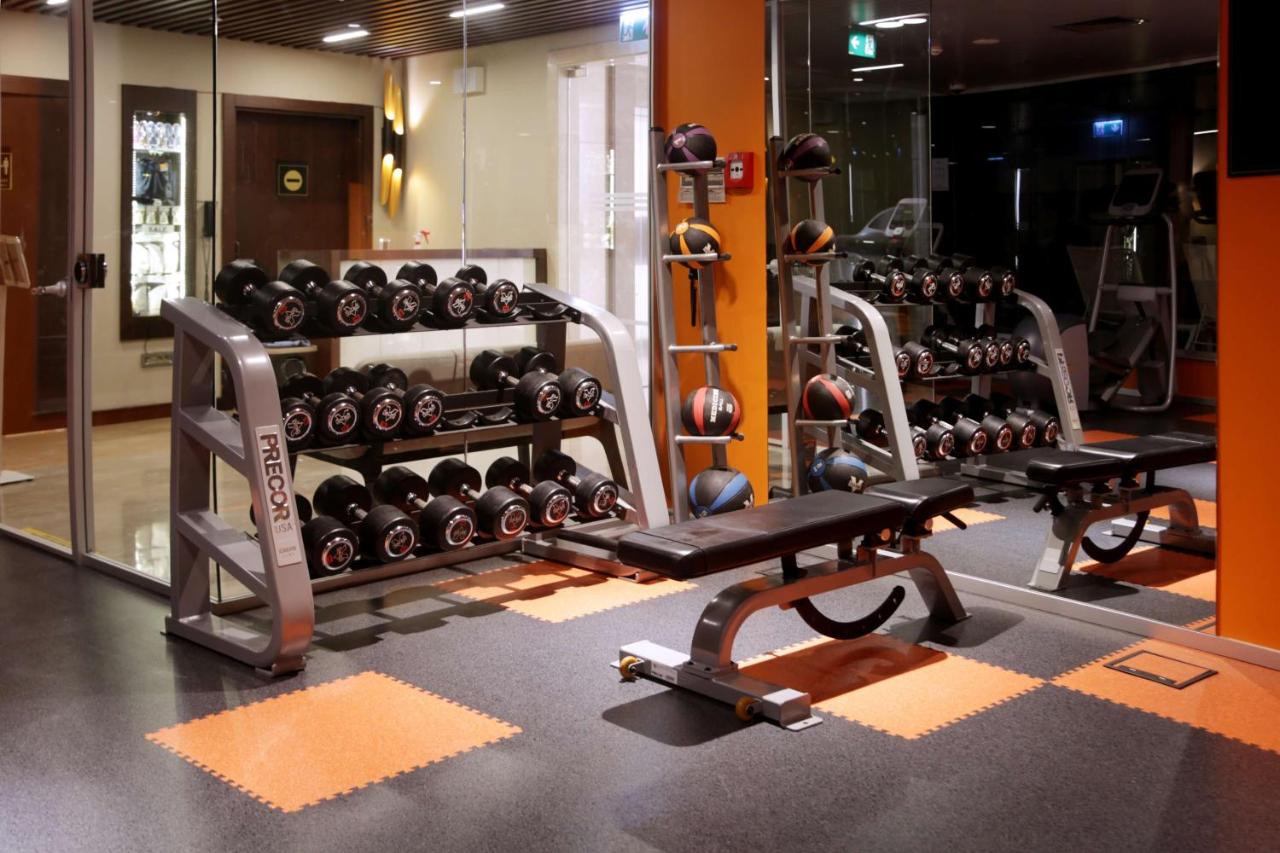 Fotos del hotel - Doubletree By Hilton Istanbul Umraniye