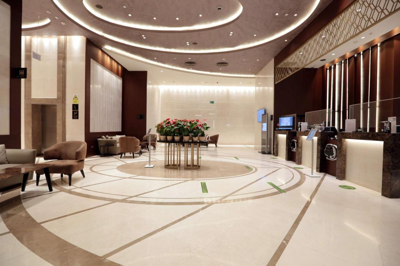 Fotos del hotel - Doubletree By Hilton Istanbul Umraniye