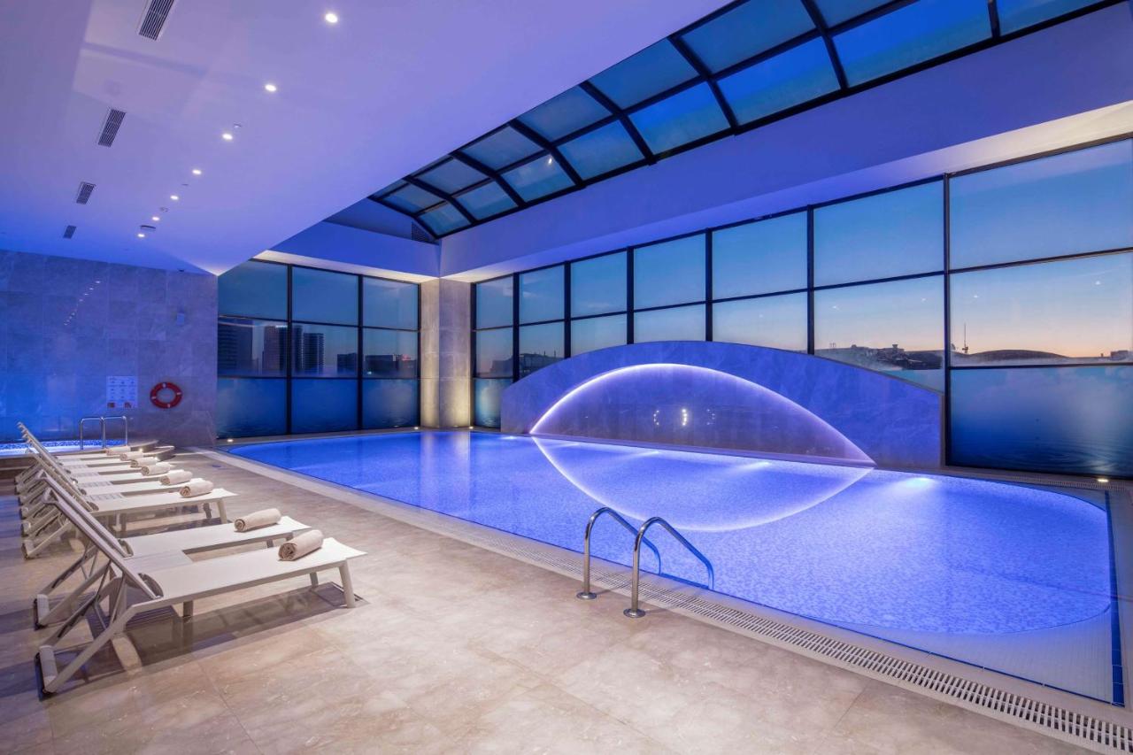 Fotos del hotel - Doubletree By Hilton Istanbul Umraniye