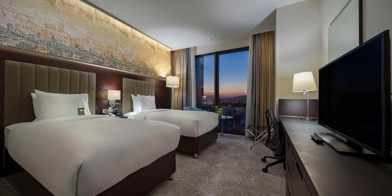 Fotos del hotel - Doubletree By Hilton Istanbul Umraniye