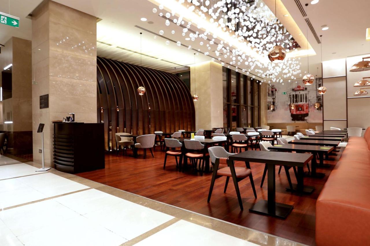 Fotos del hotel - Doubletree By Hilton Istanbul Umraniye