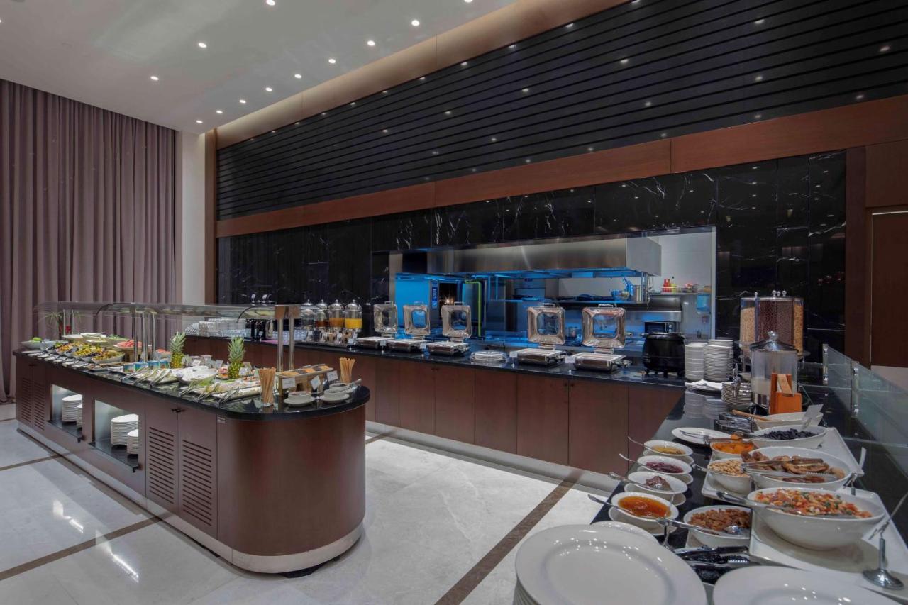 Fotos del hotel - Doubletree By Hilton Istanbul Umraniye