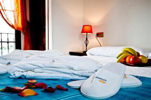 Fotos del hotel - LA SANTA CRUZ RESORT - SPA