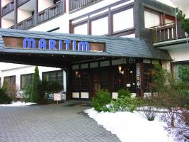 Fotos del hotel - MARITIM GRAFSCHAFT SCHMALLENBERG