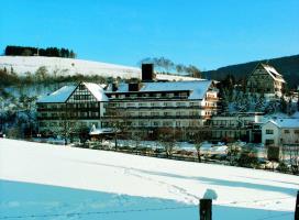 Fotos del hotel - MARITIM GRAFSCHAFT SCHMALLENBERG