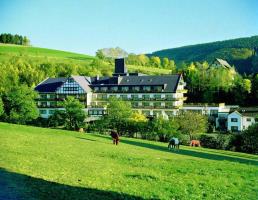 Fotos del hotel - MARITIM GRAFSCHAFT SCHMALLENBERG