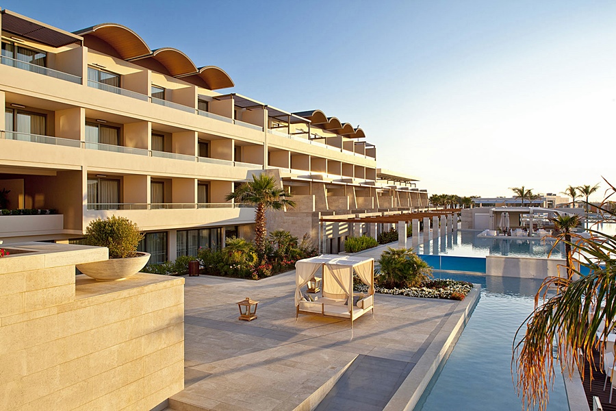 Fotos del hotel - AVRA IMPERIAL HOTEL