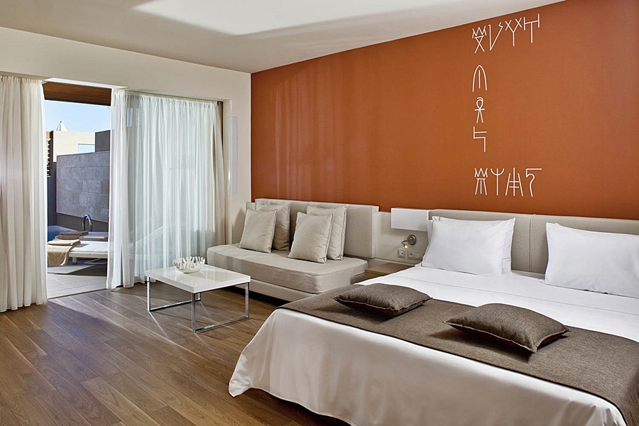Fotos del hotel - AVRA IMPERIAL HOTEL