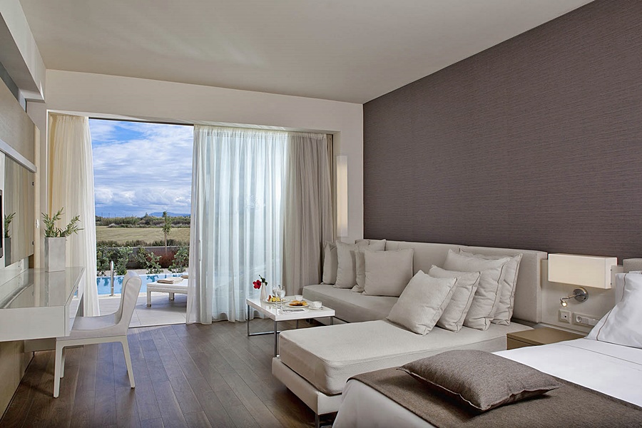 Fotos del hotel - AVRA IMPERIAL HOTEL