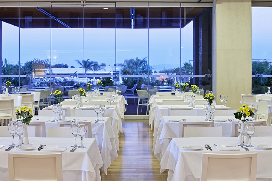 Fotos del hotel - AVRA IMPERIAL HOTEL
