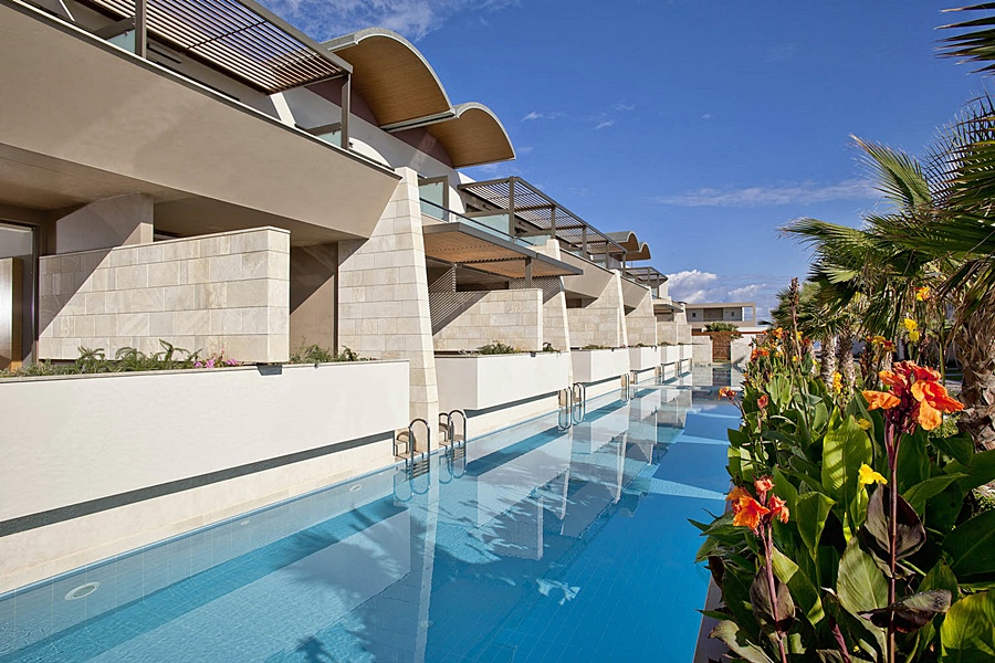 Fotos del hotel - AVRA IMPERIAL HOTEL