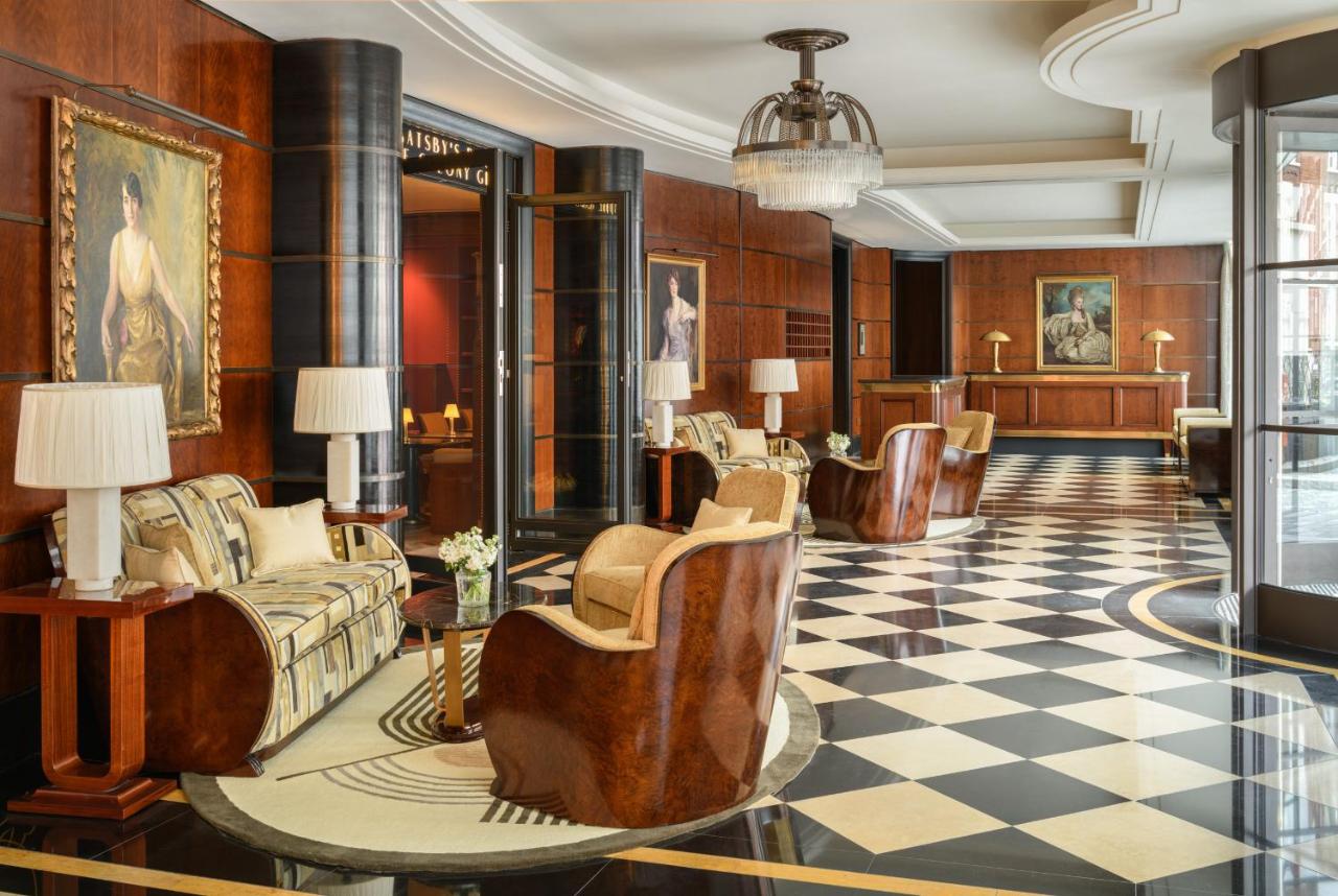 Fotos del hotel - THE BEAUMONT