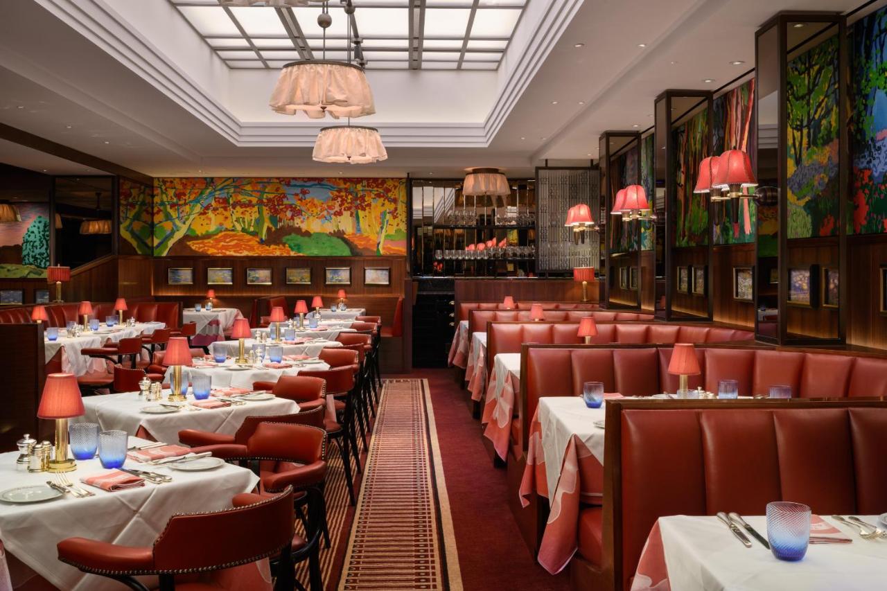 Fotos del hotel - THE BEAUMONT