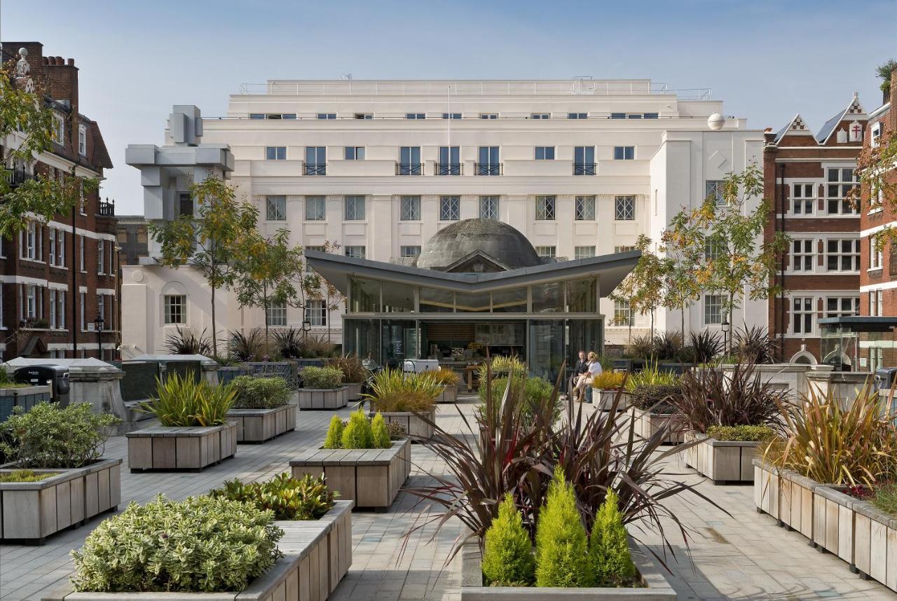 Fotos del hotel - THE BEAUMONT