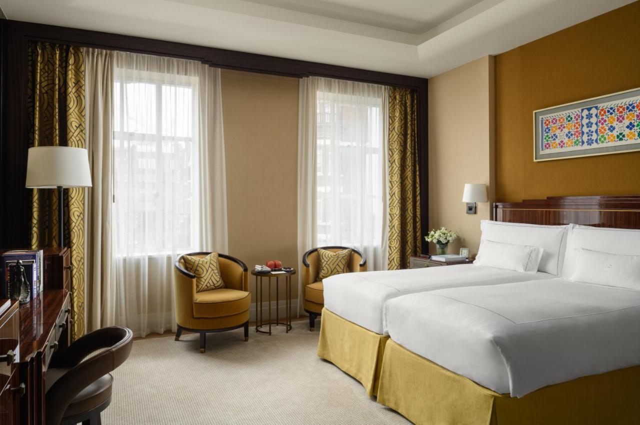 Fotos del hotel - THE BEAUMONT