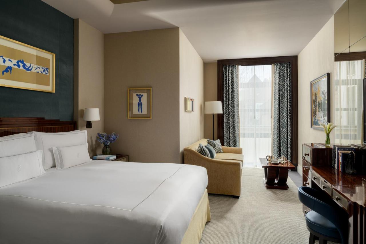 Fotos del hotel - THE BEAUMONT