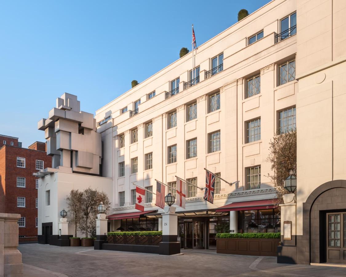 Fotos del hotel - THE BEAUMONT