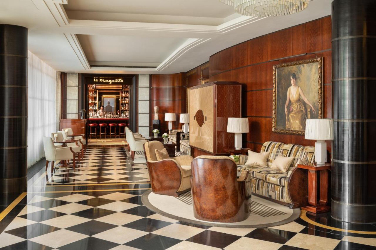 Fotos del hotel - THE BEAUMONT
