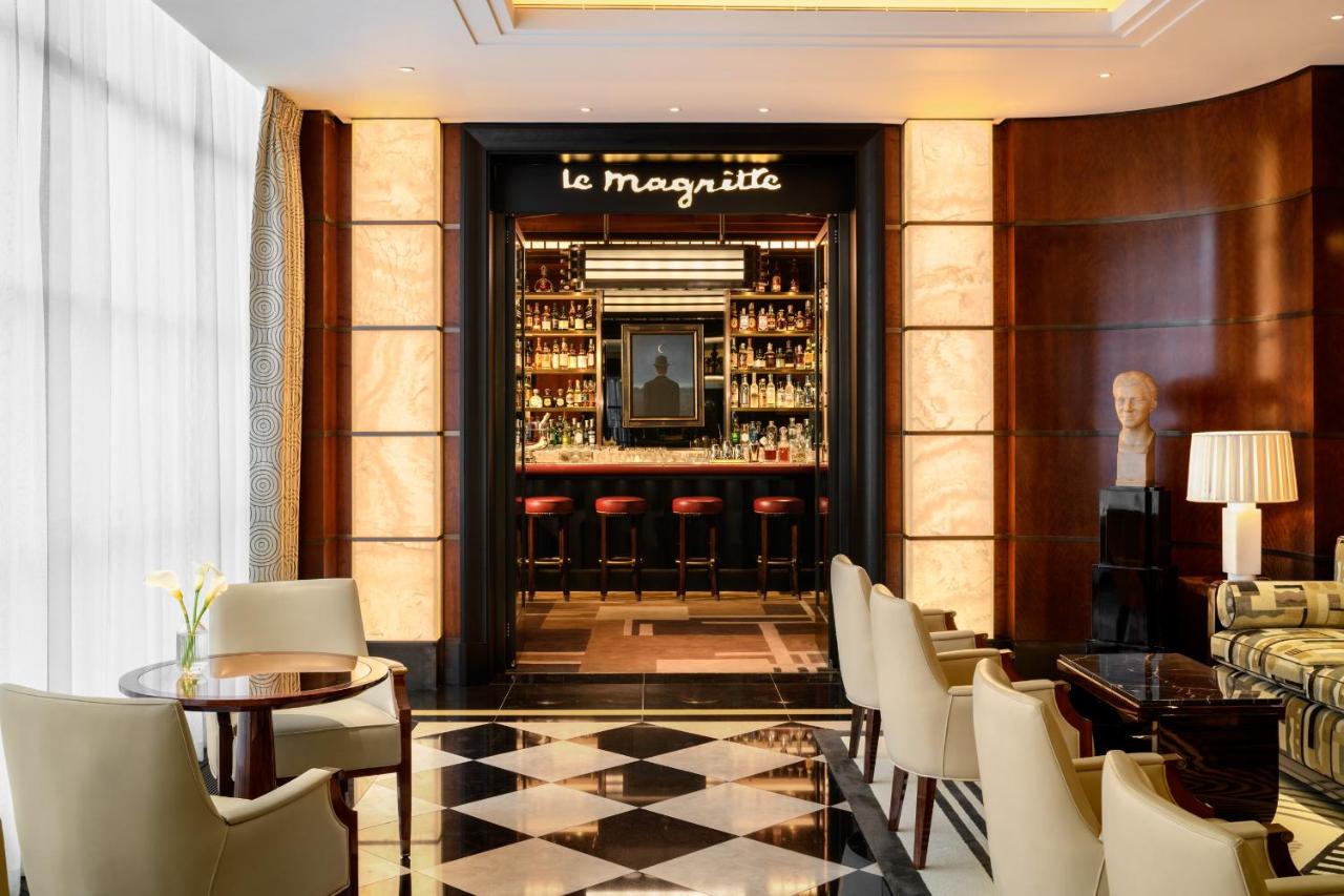 Fotos del hotel - THE BEAUMONT