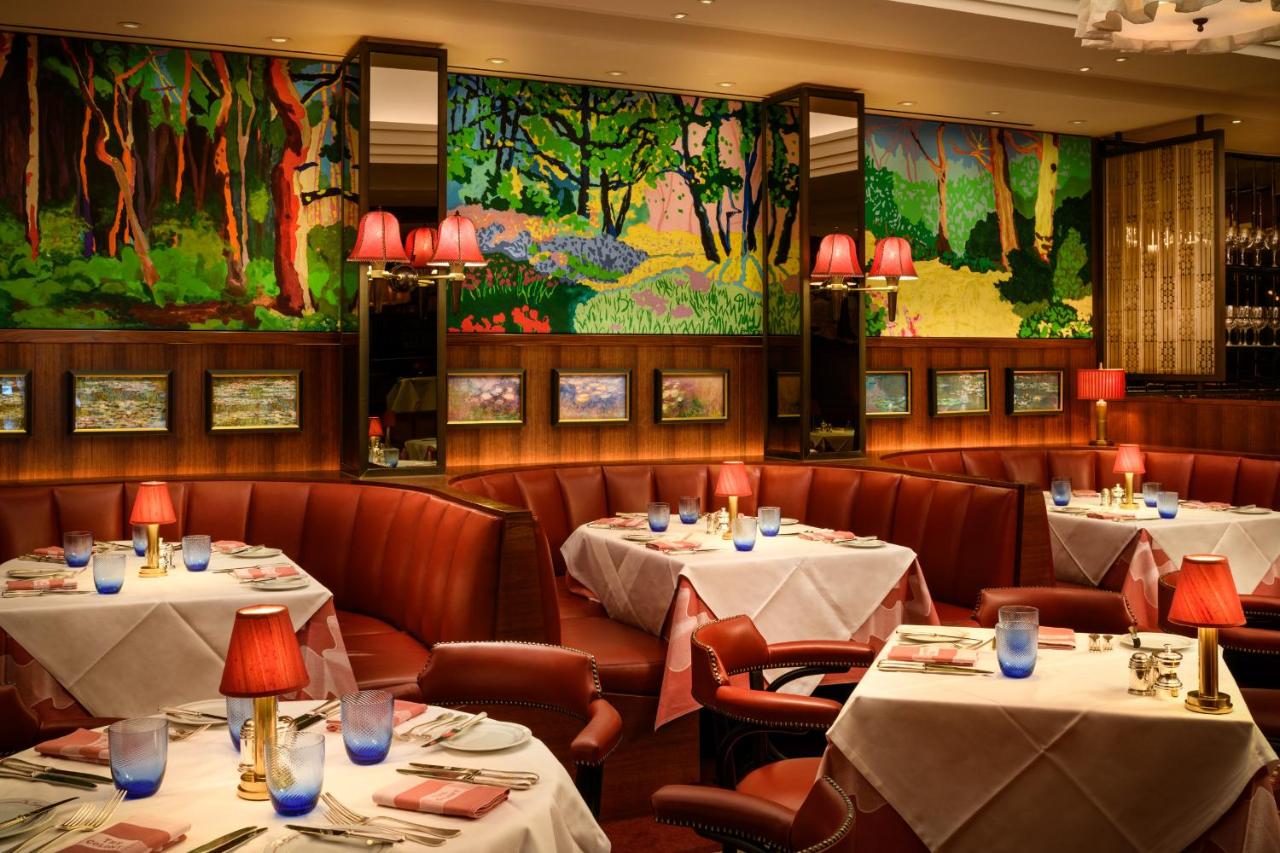 Fotos del hotel - THE BEAUMONT