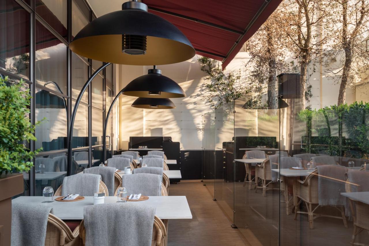 Fotos del hotel - THE BEAUMONT