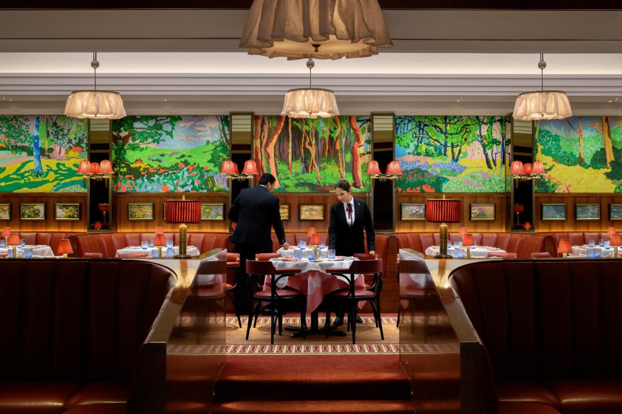 Fotos del hotel - THE BEAUMONT