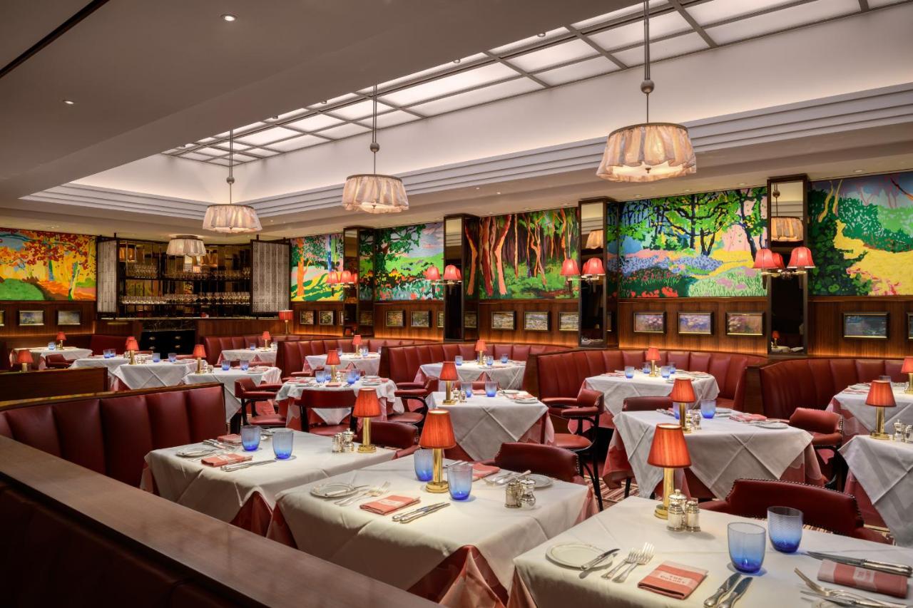 Fotos del hotel - THE BEAUMONT