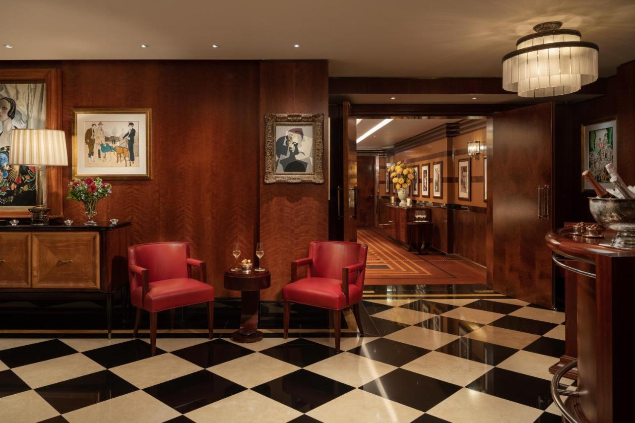 Fotos del hotel - THE BEAUMONT
