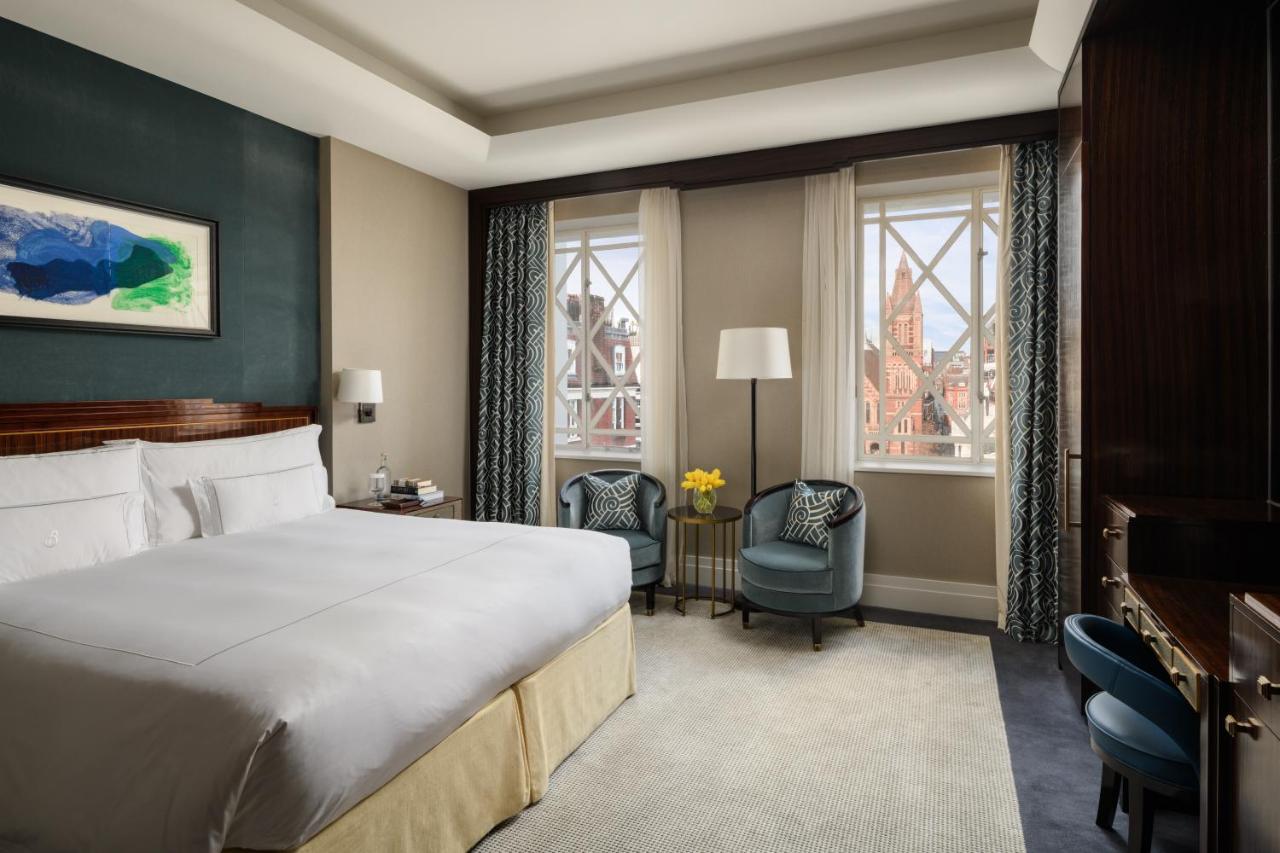 Fotos del hotel - THE BEAUMONT