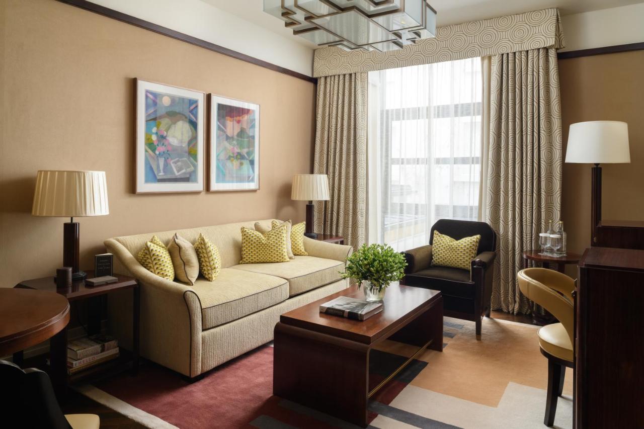 Fotos del hotel - THE BEAUMONT