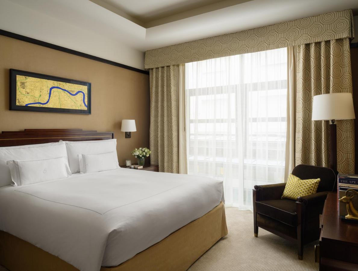 Fotos del hotel - THE BEAUMONT