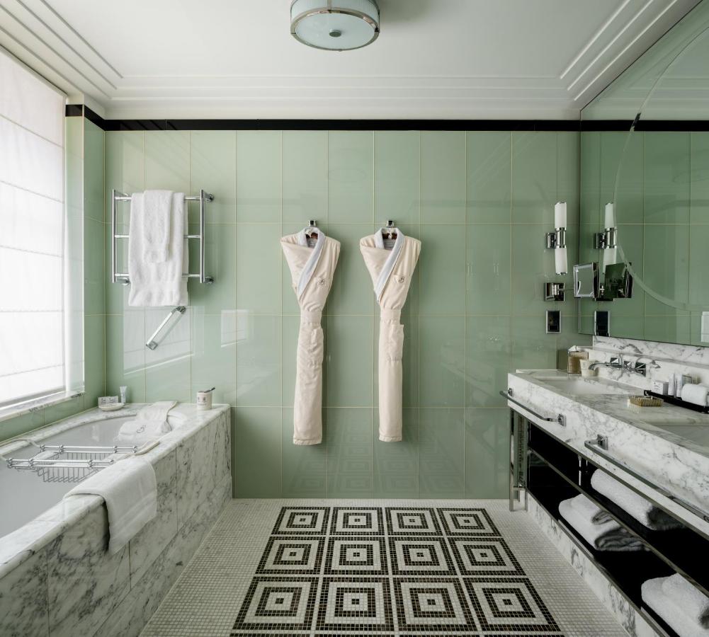 Fotos del hotel - THE BEAUMONT
