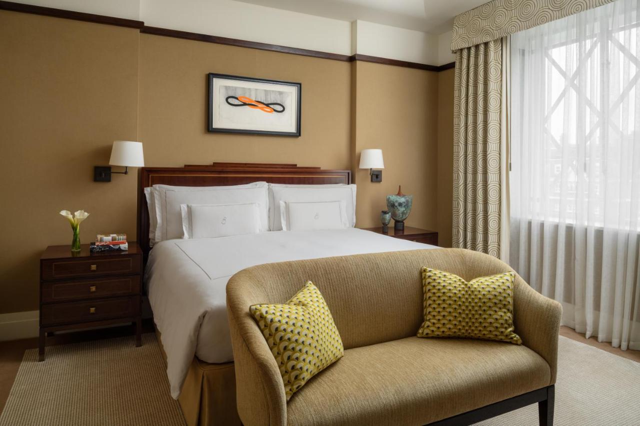Fotos del hotel - THE BEAUMONT