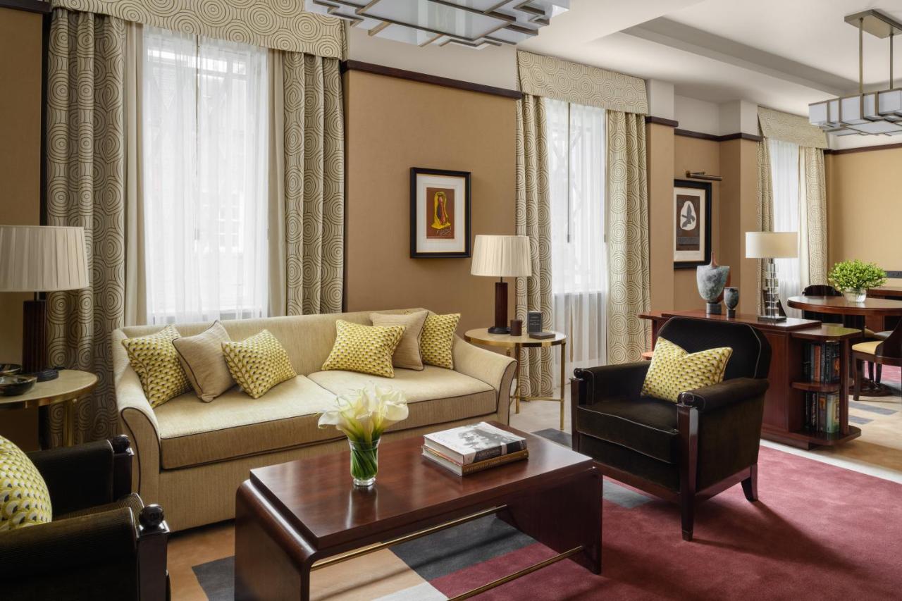 Fotos del hotel - THE BEAUMONT