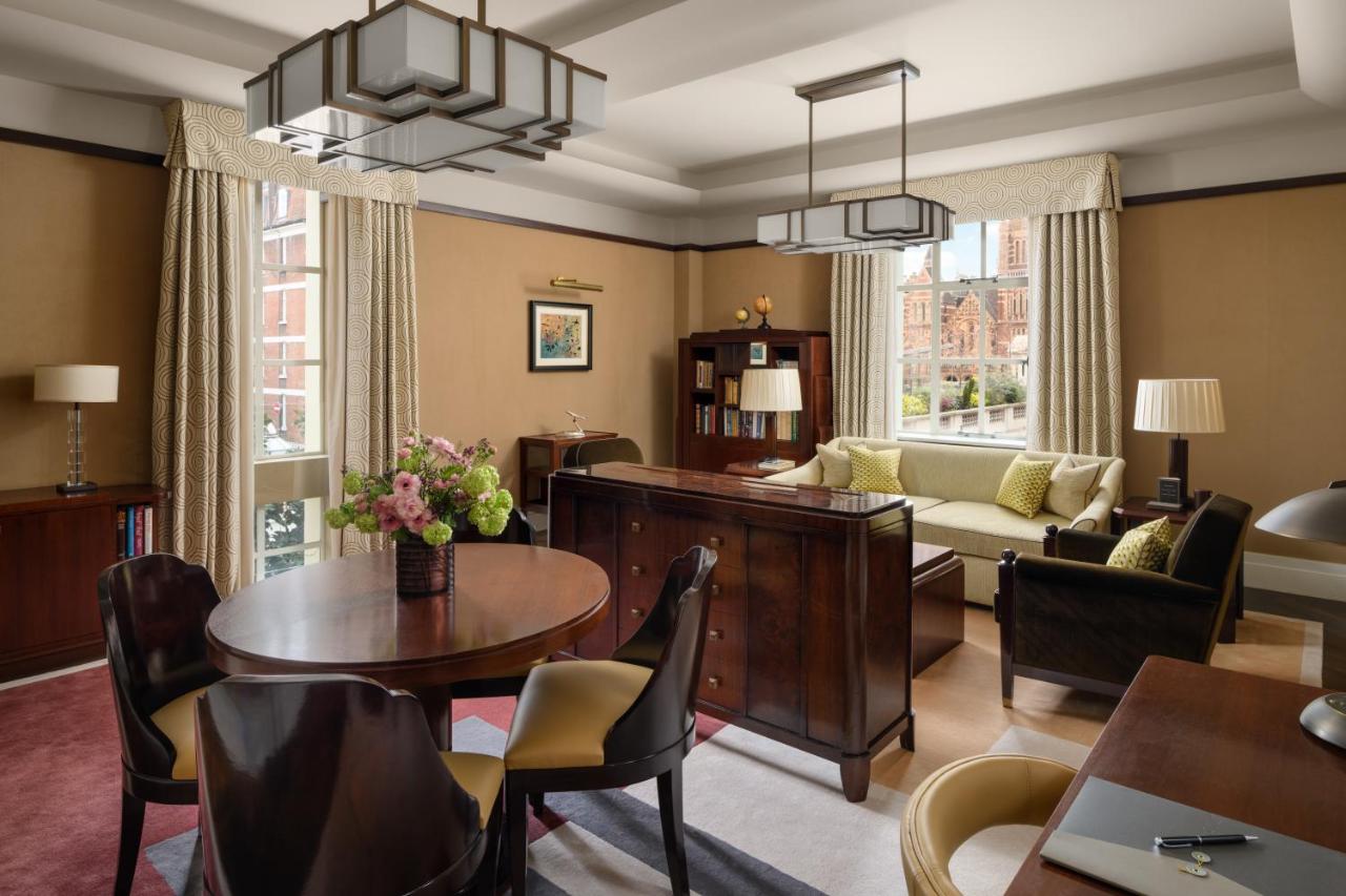 Fotos del hotel - THE BEAUMONT