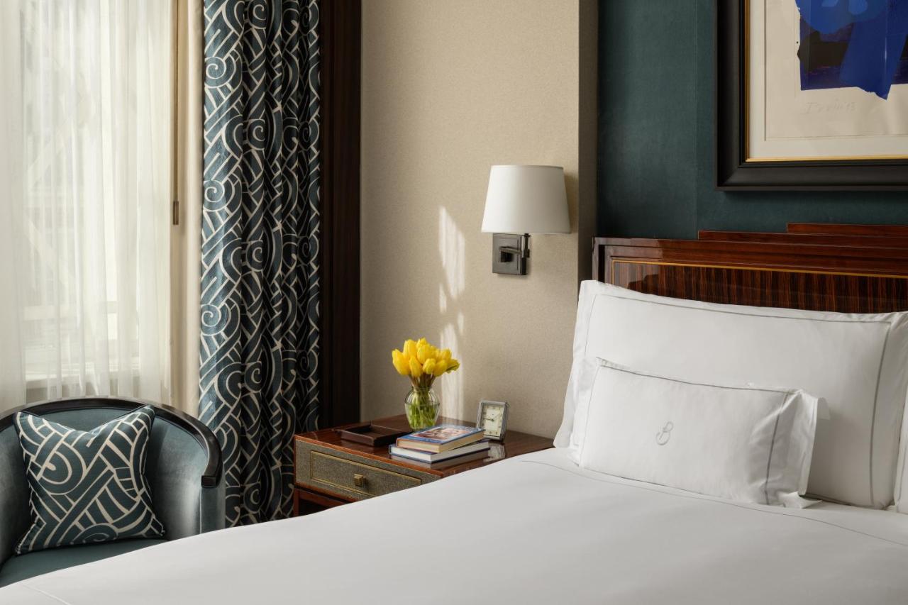 Fotos del hotel - THE BEAUMONT