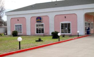 Gun Barrel Executive Inn