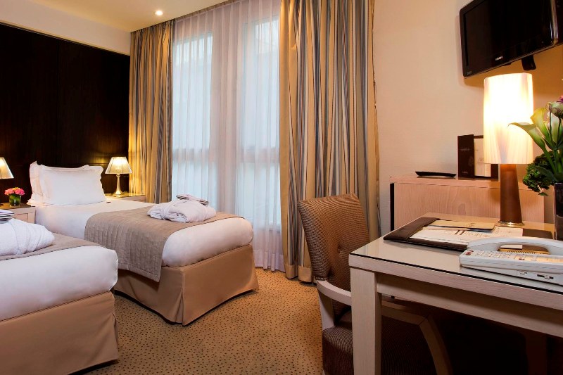 Fotos del hotel - Hotel Le Pera