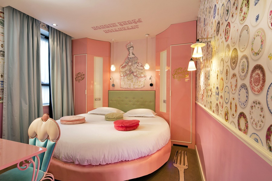 Fotos del hotel - VICE VERSA