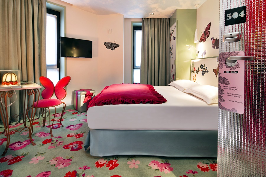 Fotos del hotel - VICE VERSA
