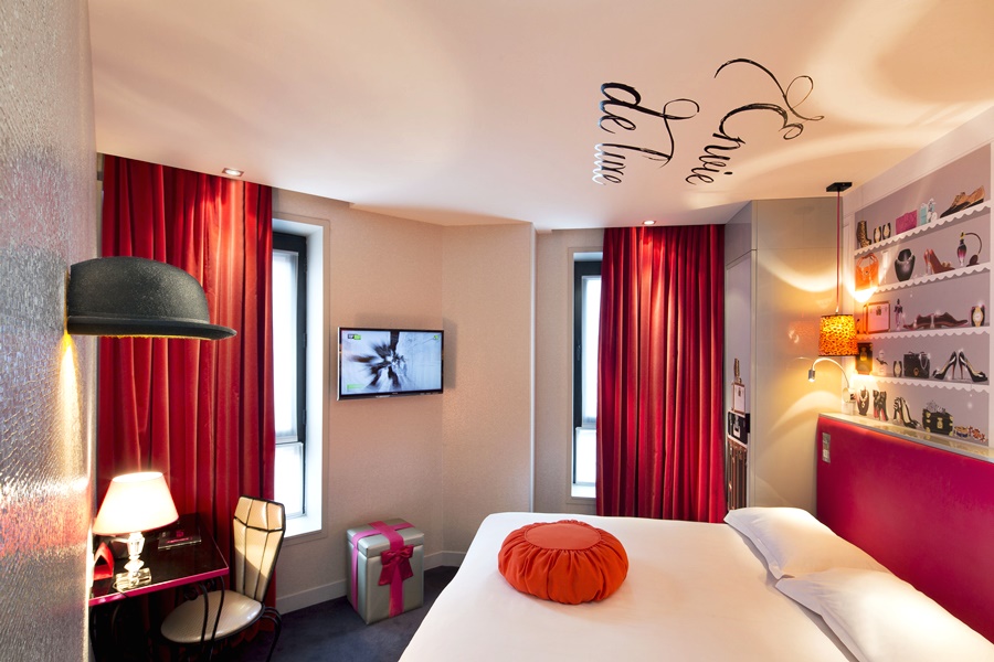 Fotos del hotel - VICE VERSA