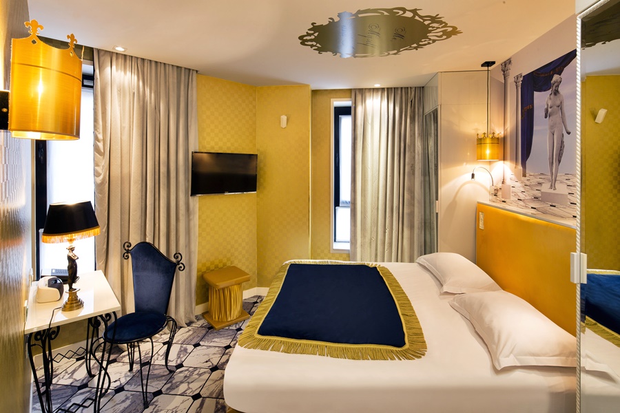 Fotos del hotel - VICE VERSA