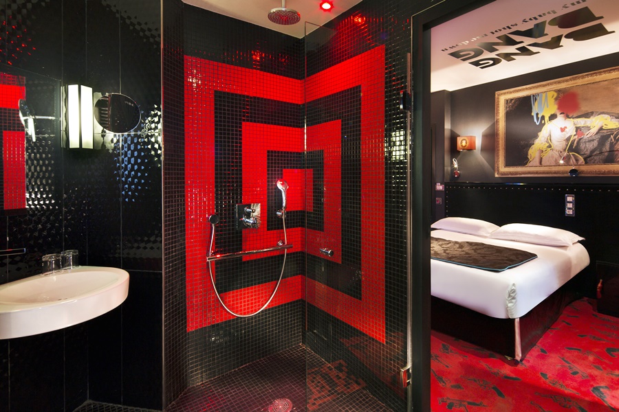Fotos del hotel - VICE VERSA